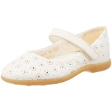 Kickers Ambellie Ballerinas, Perfo White, 34 EU