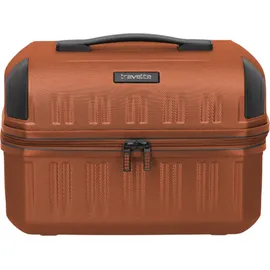 Travelite Dynamiic Beautycase Copper