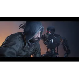 Terminator: Resistance - (ENGLISH) PS4