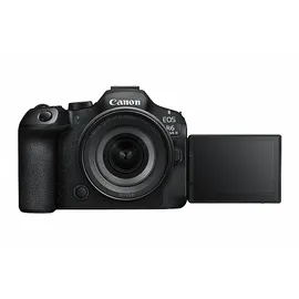Canon EOS R6 Mark III + RF 24-105 mm F/4-7.1 IS STM