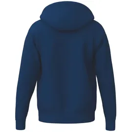 Erima TS Hoody Jacket Herren New Navy L