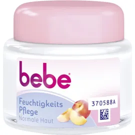 bebe Feuchtigkeitspflege 50ml