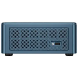 GEEKOM IT13 Mini-PC Intel Core i9-13900HK 3,6 GHz 32 GB RAM 1 TB SSD Intel Iris Win 11