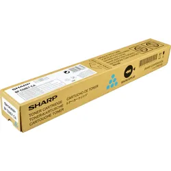 Sharp Toner BP-C50GTCA cyan