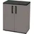 Artplast Kleiderschrank 68 x 84 x 37 cm