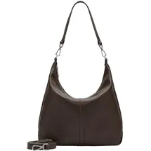 Liebeskind Berlin Schultertasche Paris Hobo M Roasted Coconut