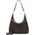Liebeskind Berlin Schultertasche Paris Hobo M Roasted Coconut