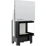Kratki VNP 700/480 Stahl Schwarz