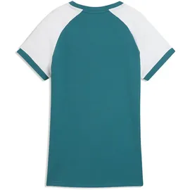 Puma Sport RingerTee grün XS