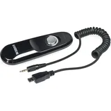 Kaiser Kabel-Fernauslöser MonoCR-S2 (ersetzt Sony RM-SPR1), für Sony-Kameras mit Multi-Interface-Anschluss