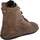 Groundies Stiefelette Herren Braun 40