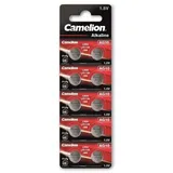 Camelion Knopfzellen AG10-BP10 10 St.