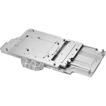 PHANTEKS Glacier G6000 STRIX GPU Water Block, ASUS RX 6800/6900 Strix/TUF, D-RGB - schwarz