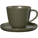 ASA-Selection Kaffeetasse Coppa - grün