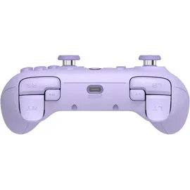 8bitdo Ultimate 2C Controller Lila für Windows