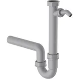 Kirchhoff ECO-SAVE Siphon Spültisch Ø 40 mm