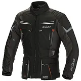 BÜSE Lago Pro Textiljacke schwarz, 5XL