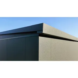 Weka Gary 1 1,92 x 0,98 m Grün