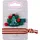 Die Spiegelburg 17648 Haarclip + Haargummi Xmas beautiful Stars