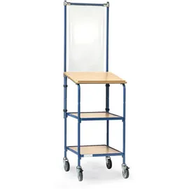 Fechtel Fetra fetra Anbausatz Infektionsschutzrahmen 5934 für Modelle 5834, 5836, 5844