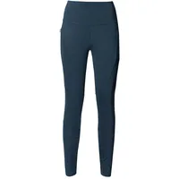 Vaude Scopi II Leggings - Dark Sea - 34
