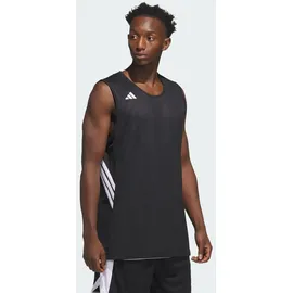 adidas Everyday Pro Trikot Schwarz