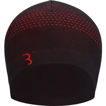 BBB FIRHat Wintermütze schwarz ONE SIZE