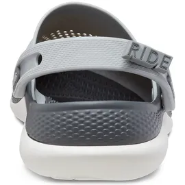 Crocs LiteRide 360 Clog light grey/slate grey 37-38