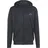 adidas Train Essentials Seasonal Kapuzenjacke Herren Schwarz S