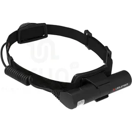 Ledlenser H8R 25th Anniversary Blau/Schwarz