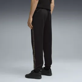 Puma KING Anthem Fußballhose Herren Schwarz M