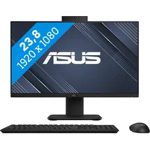 Asus V400 AiO V440VAESK-BPC911W 2023 23,8" Full HD Intel Core i5 4,6 GHz 16 GB RAM 512 GB SSD Windows 11 Home