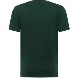 Mustang Herren Style Austin dunkelgrün L
