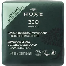 NUXE Bio Organic Seife 100 g