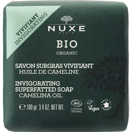 NUXE Bio Organic Seife 100 g