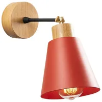 Opviq Wandleuchte METAL BODY, R3134