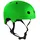 SFR Skates Essentials Helm Matt Green L-XL