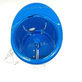 Fizz Eismaschine SlushPuppie Slusheis 1L blau