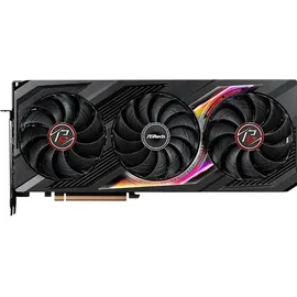 ASRock Radeon RX 7900 XTX Phantom Gaming OC 24GO 24 GB GDDR6