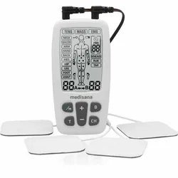 Muscular Elektromuskelstimulator Medisana 88347
