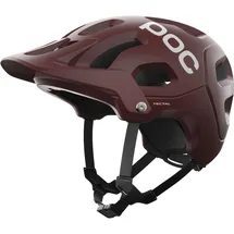 Poc Tectal 59-62 cm garnet red matt
