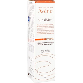 Avène SunsiMed 80 ml