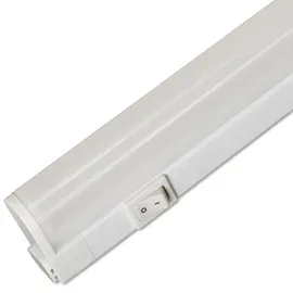 Müller-Licht LED-Unterbauleuchte Linex Switch Tone Kunststoff 84 cm