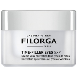 Filorga TIME-FILLER Time-Filler Eyes 5XP, korrigierende Augenpflege Anti-Aging Pflege 15 ml 