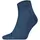 Puma Sneakersocken 6er Pack Blau 43-46