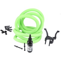 Vittoria Tubeless Kit -setti, M (27-29 mm)