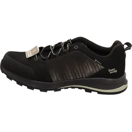 Hanwag Herren Klarsby Low Bunion GTX Schuhe (Größe 46, schwarz)