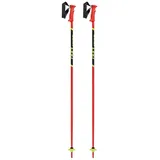 Leki Racing Kids Kinder Skistöcke-Rot-90
