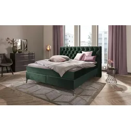Wohnwert Laesa 200 x 122 cm Grün