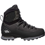 Hanwag Alverstone II Wide GTX Herren - Trekkingstiefel - grau